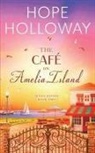 Hope Holloway - The Café on Amelia Island