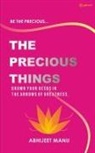 Abhijeet Manu - The Precious Things