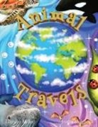 Lorraine Miller - Animal Travels