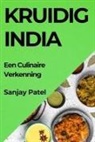 Sanjay Patel - Kruidig India