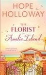 Hope Holloway - The Florist on Amelia Island