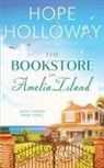 Hope Holloway - The Bookstore On Amelia Island