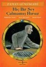 David Hunt, Roderick Hunt - Zaman Günlükleri 12 Hic Bir Sey Calmamis Hirsiz