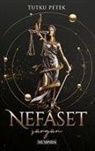 Tutku Petek - Nefaset - Sürgün