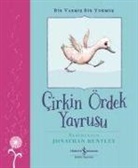 Hans Christian Andersen - Bir Varmis Bir Yokmus - Cirkin Ördek Yavrusu