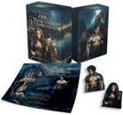 Dilara Özcelik - Ölü Tanrinin Sarkisi Ciltli, Kutulu