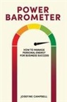 Josefine Campbell - Power Barometer
