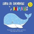 Victoria Isabella - Libro de garabatos - Animales