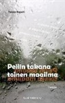 Pekka Rapatti, Uusi Historia Ry - Peilin takana toinen maailma
