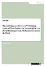 Anonymous - Bilanzierung und kritische Würdigung ausgewählter Programme der europäischen Berufsbildungspolitik. PETRA und Leonardo da Vinci
