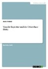 Anka Triebel - Visuelle Expertise und der Other-Race Effekt
