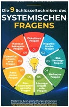 Helena Bergfeld, Helena Bergfeld - Die 9 Schlüsseltechniken des systemischen Fragens
