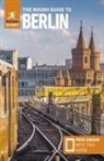 Rough Guides - Berlin