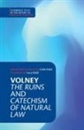 Constantin Volney - Volney: The Ruins'' and Catechism of Natural Law''