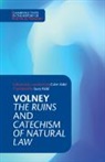 Constantin Volney - Volney: The Ruins'' and Catechism of Natural Law''