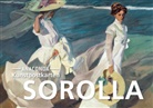 Joaquín Sorolla - Postkarten-Set Joaquín Sorolla