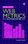 David Stuart, Stuart David - Web Metrics for Library and Information Professionals