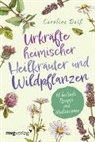 Caroline Deiß - Urkräfte heimischer Heilkräuter und Wildpflanzen
