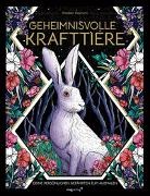 Stratten Peterson - Geheimnisvolle Krafttiere