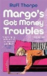 Rufi Thorpe, Thorpe Rufi - Margo's Got Money Troubles