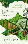 Robert Van Gulik - The Chinese Gold Murders