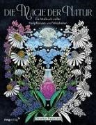 Stratten Peterson - Die Magie der Natur