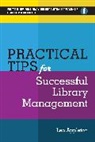 Leo Appleton, Appleton Leo - Practical Tips for Successful Library Management