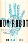 Simon Curtis, Simon Curtis - Boy Robot