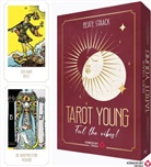 Beate Staack - Tarot Young - Feel the vibes, m. 1 Buch, m. 78 Beilage, 2 Teile