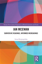Irena Ksiezopolska, Irena Księżopolska - Ian Mcewan
