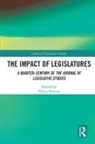 Philip (University of Hull Norton, Philip Norton, Norton Philip - Impact of Legislatures