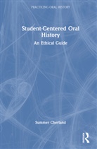 Summer Cherland, Summer (South Mountain Community College Cherland - Student-Centered Oral History