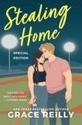 Grace Reilly - Stealing Home A Novel