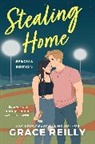 Grace Reilly - Stealing Home