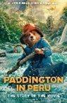 HarperCollins Children's Books, HarperCollins ChildrenâEUR(TM)s Books, HarperCollins Children's Books, Anna Wilson - Paddington in Peru: The Story of the Movie