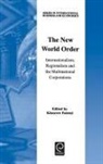 Khosrow Fatemi - The New World Order