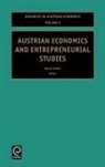 Roger Koppl - Austrian Economics and Entrepreneurial Studies