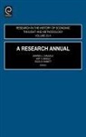 Jeff E. Biddle, Ross B. Emmett - A Research Annual