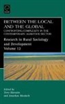 Terry Marsden, Jonathan Murdoch - Between the Local and the Global