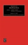 Steven A. Peterson, Albert Somit - Recent Explorations in Biology and Politics