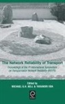 M. G. H. Bell, Y. Lida - The Network Reliability of Transport