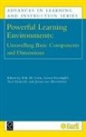 E. de Corte, Lieven Verschaffel - Powerful Learning Environments