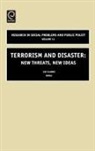 Lee Clarke, William R. Freudenburg - Terrorism and Disaster