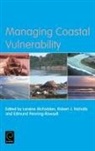 Loraine McFadden, Robert Nicholls - Managing Coastal Vulnerability