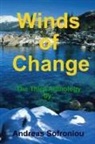 Andreas Sofroniou - Winds of Change