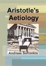 Andreas Sofroniou - Aristotle's Aetiology
