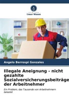 Angelo Berrospi Gonzales - Illegale Aneignung - nicht gezahlte Sozialversicherungsbeiträge der Arbeitnehmer