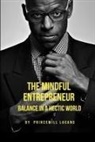 Princewill Lagang - The Mindful Entrepreneur