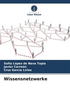 Javier Carreón, García, Cruz García Lirios, Sofía López de Nava Tapia - Wissensnetzwerke