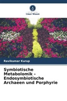 Ravikumar Kurup - Symbiotische Metabolomik - Endosymbiotische Archaeen und Porphyrie